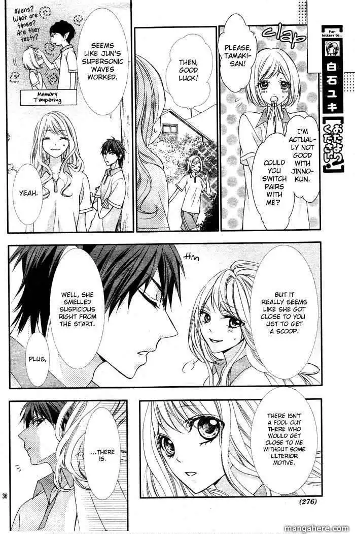 Bokura No Himitsu Wo Kaihou Shiyou Ka Chapter 0 37